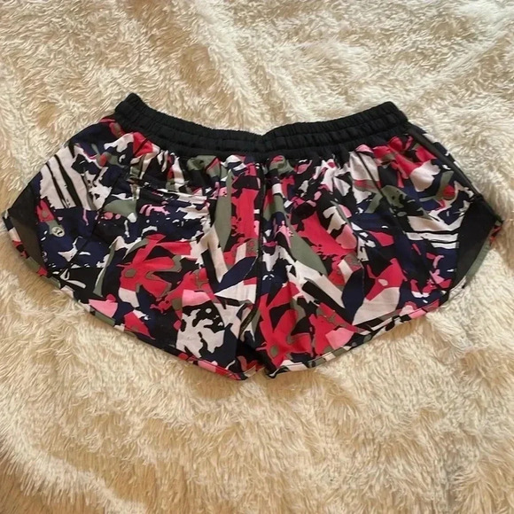Lululemon athletic shorts for women’s - Picture 1 of 9